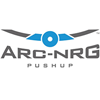 arc-nrg pushup logo