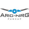 arc-nrg Pushup logo