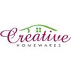 creative homeware logo
