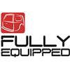 fully equipped logo