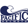 pacific helmets logo