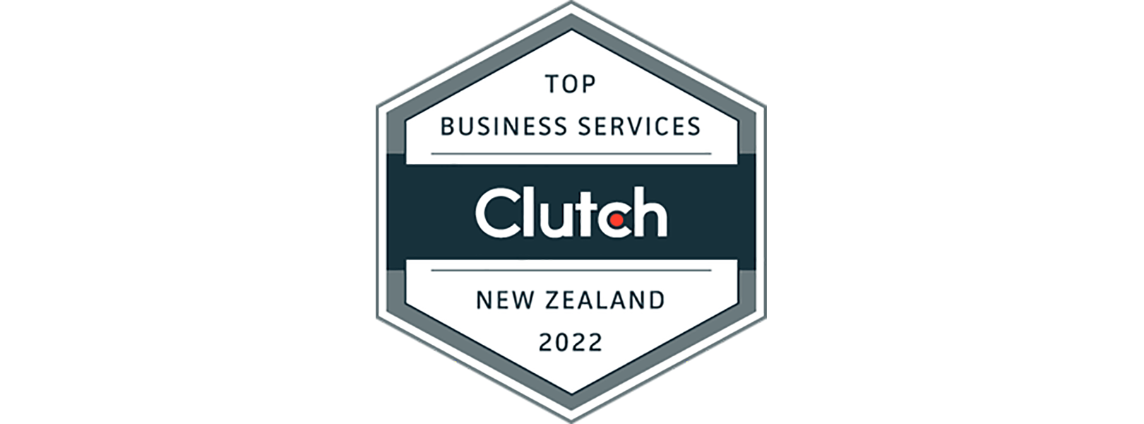 Idea Top Business Service Clutch Award for 2022